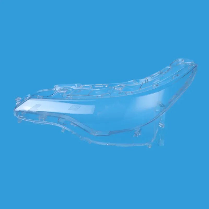 

For Toyota Levin 2017 2018 Front Headlights Shell Head Light Shade Cover Transparent Lampshade Dipped & High Beam