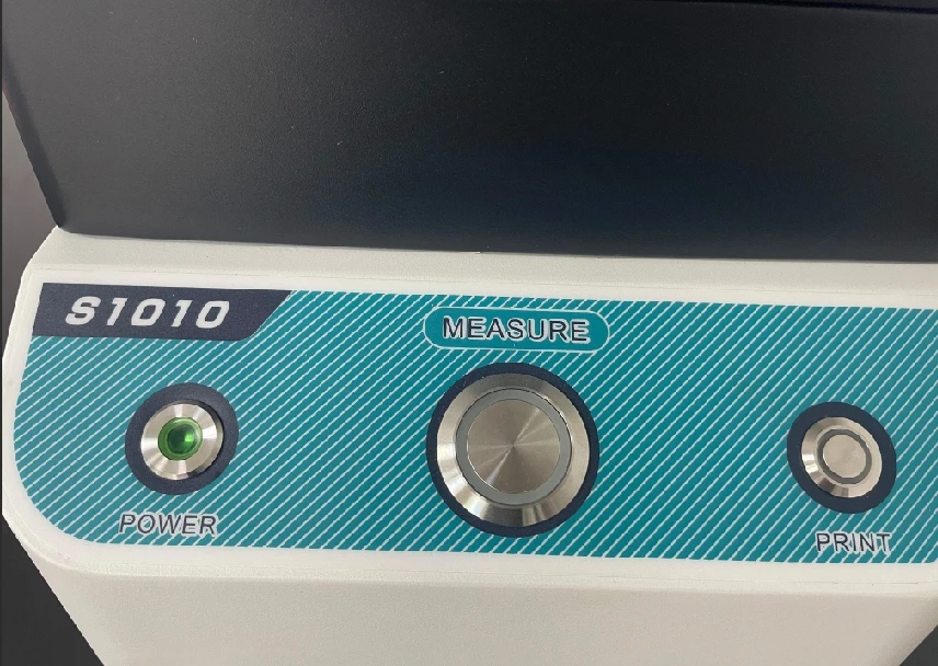 جهاز اختبار فلاش عالي السرعة، أداة قياس بصرية لأبعاد المكونات البصرية #4