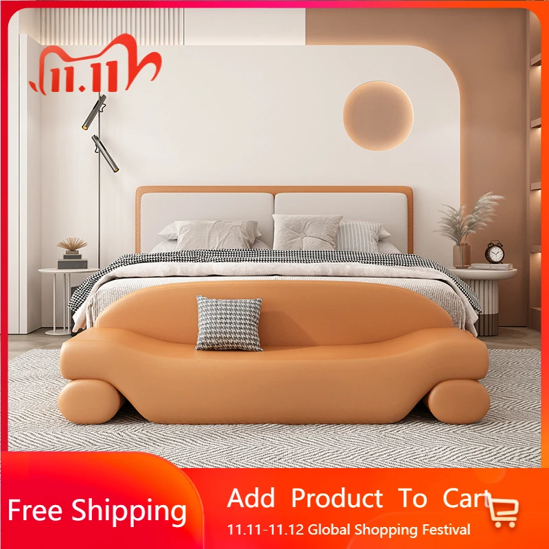 

Floor Backrest Foot Stool Accent Designer Vanity Chair Big Size Fashion Luxury Step Stool Aesthetic Muebles Terrace Furniture