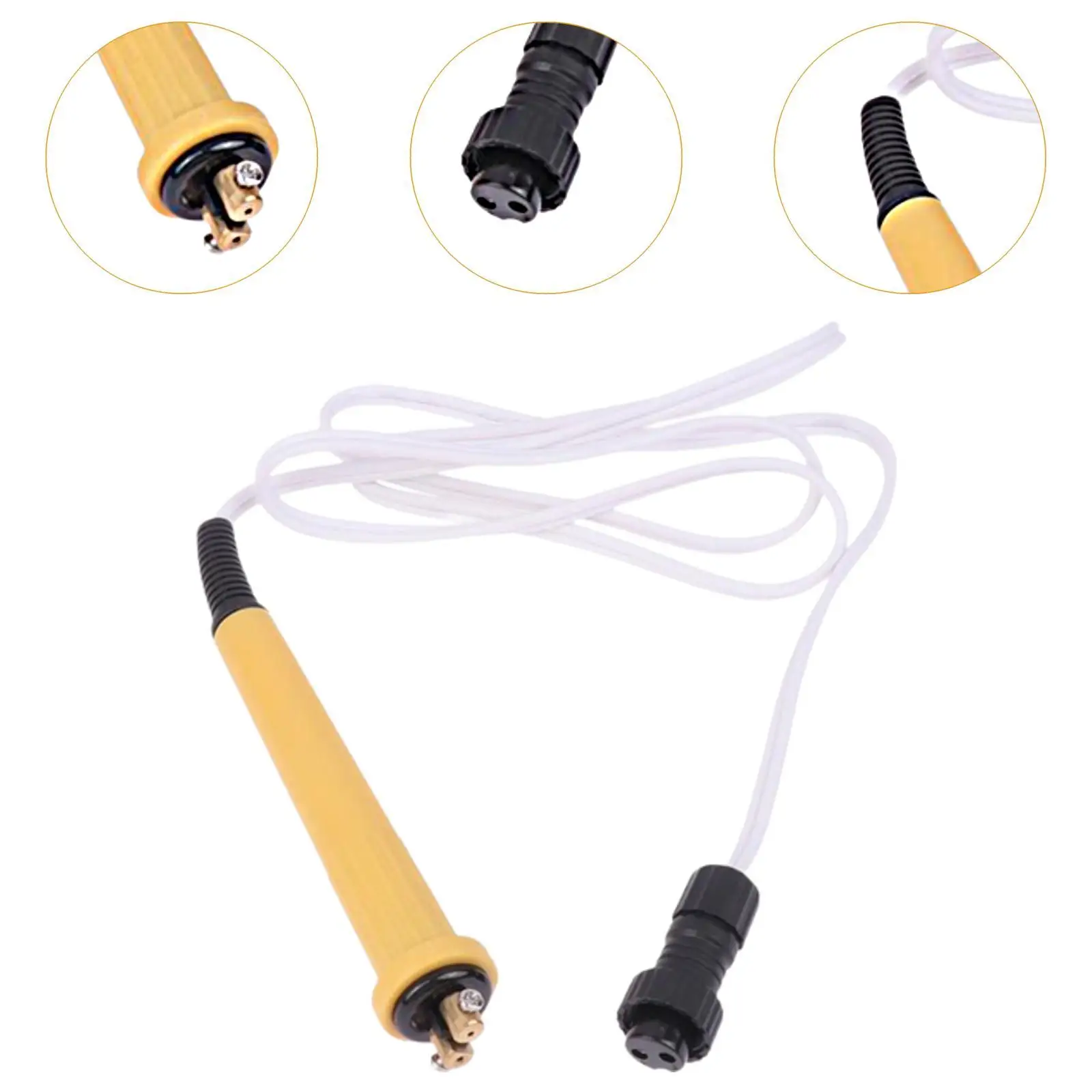 Pyrography Pen Non Slip Repair Replacement Engraving for Pyrography Machine