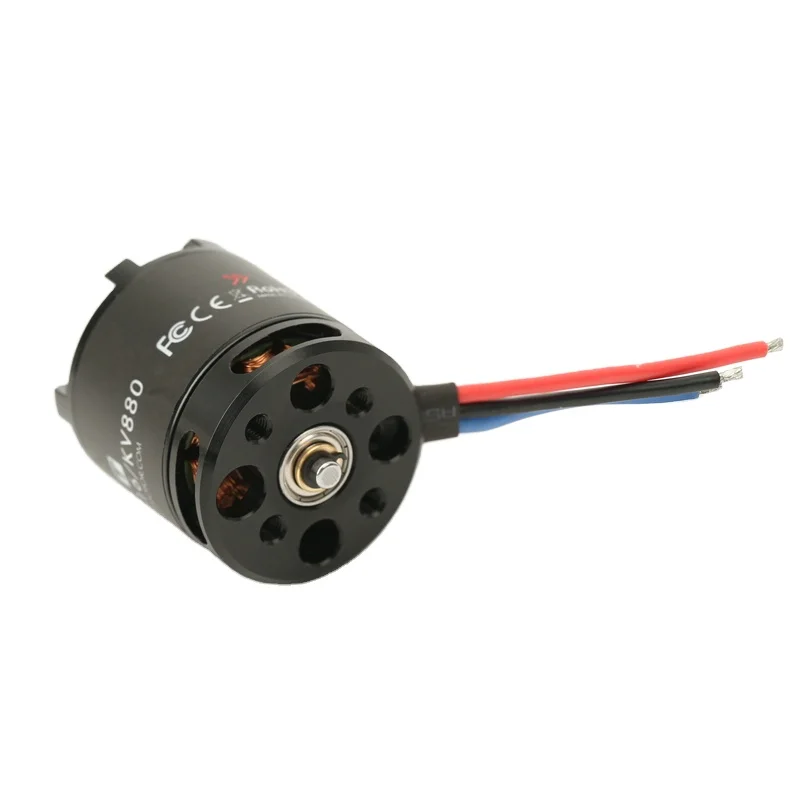 Wholesale T-Motor AIR GEAR 450II Power Kit 2216 920KV Motor + T1045 V2 Propeller + AIR 20A ESC for Four-axis Multi-rotors Dr-one
