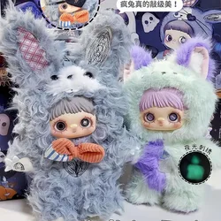 Genuine Maymei V2 Dark Forest Blind Box Trendy Handmade Ornament Doll Pendant Decoration Mysterious Box Trendy Toys Gift