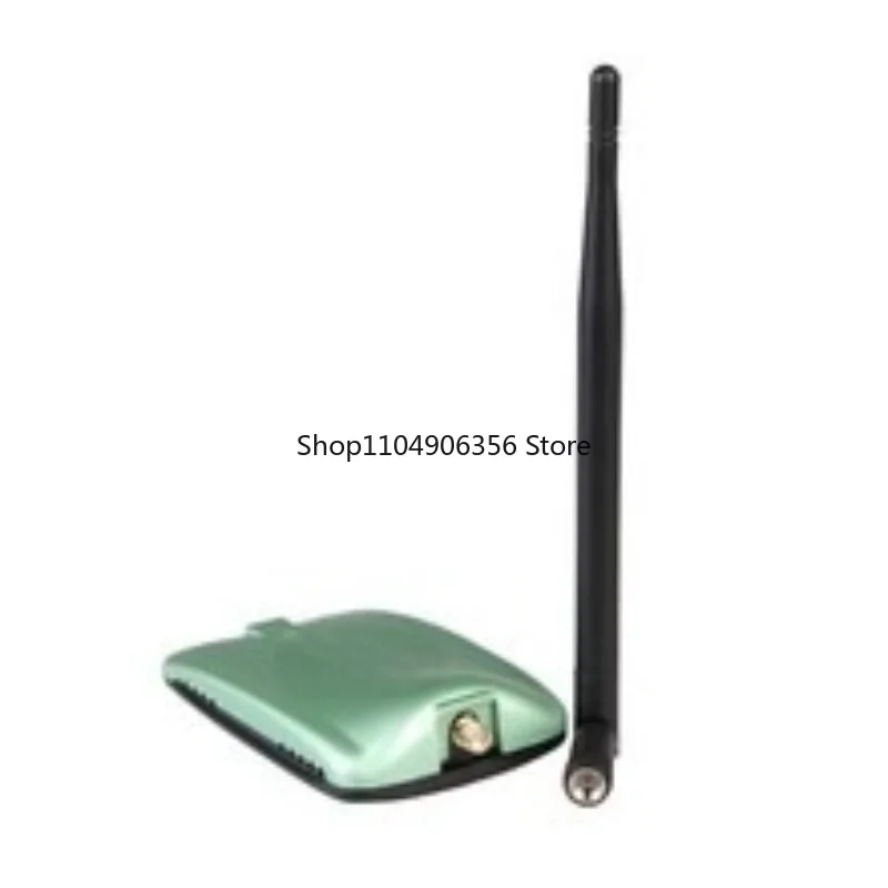 لبطاقة الشبكة اللاسلكية AWUS036NHA AR9271 BT5 Kali Linux Ubuntu #2