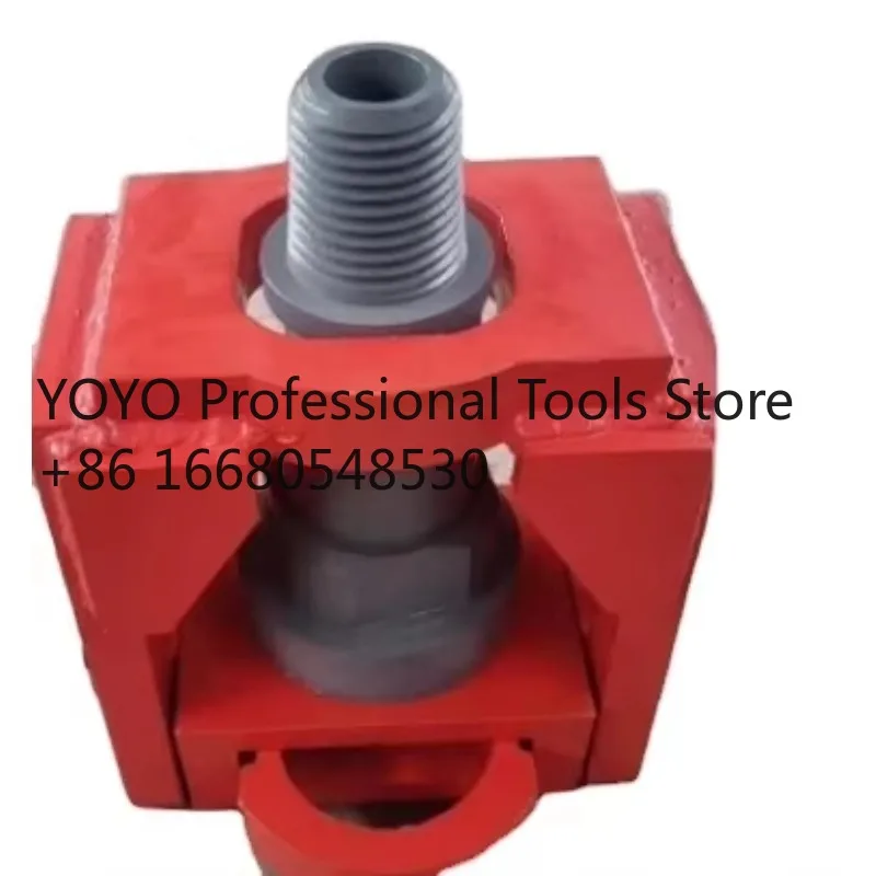 L6sQuickly 76mm Steel Rod  Drilling Device API Certified Mining Machine Parts Well Drilling New  89mm Drill Bit Tool