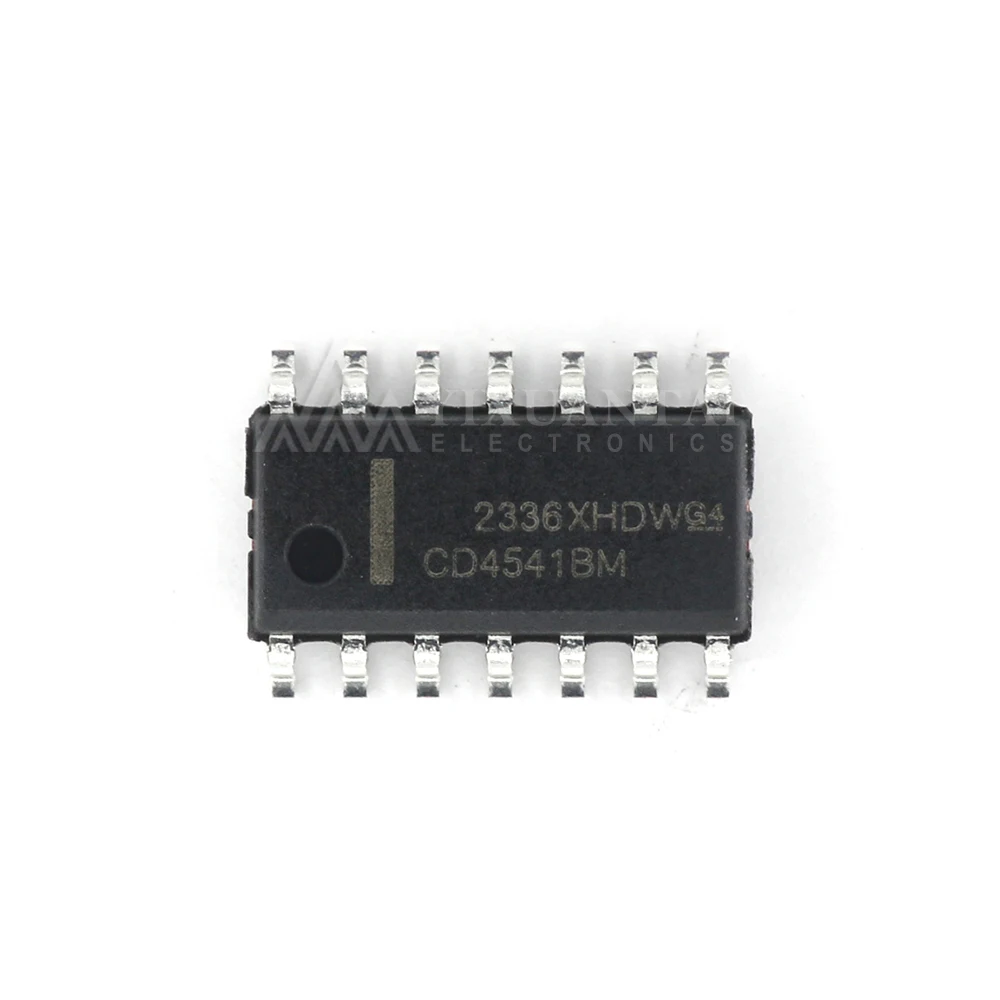 10PCS SOP16 CD4511BM  CD4511BM96 CD4511 CD4541BM CD4541BM96 CD4050BM CD4050 CD4050BM96 CD4541 CD4021BM CD4021 CD4028BM CD4028