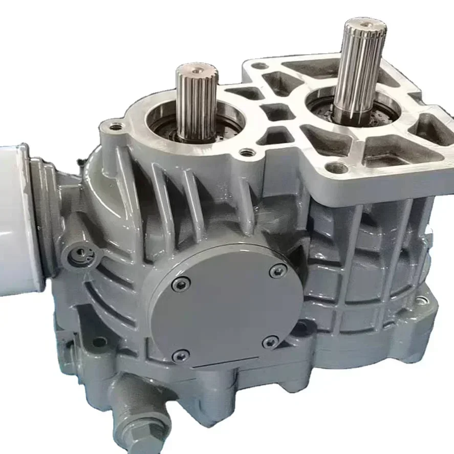 

Good quality kubota Agriculture Machinery Equipment DC70 HST assembly