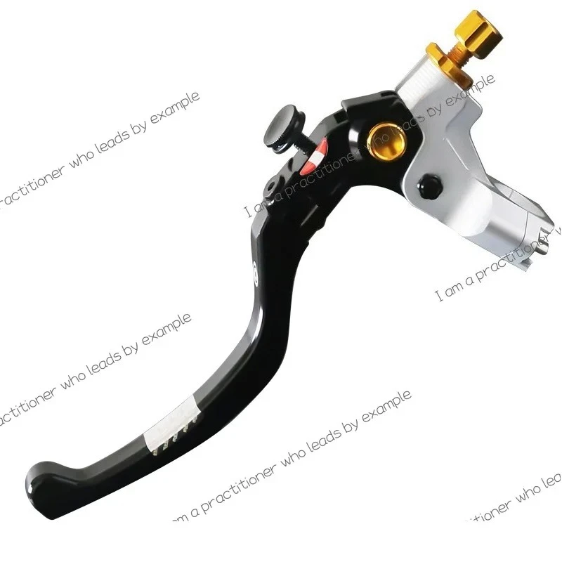 

Motorcycle electric friction brake accessories aluminum alloy CNC universal horn clutch