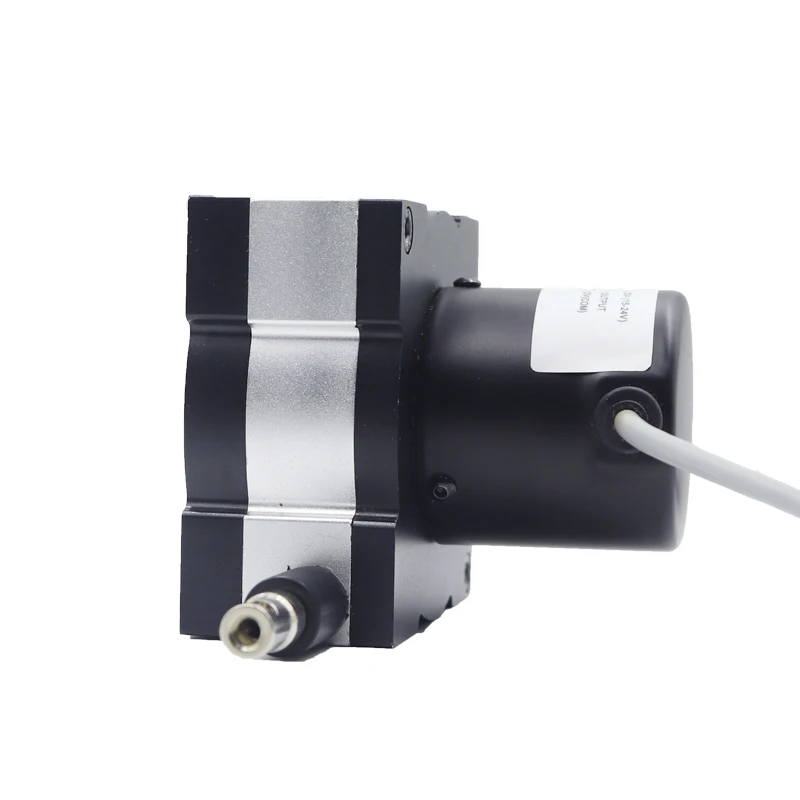 2026 Factory Price Pull Rope Displacement Draw Wire for Construction Industry