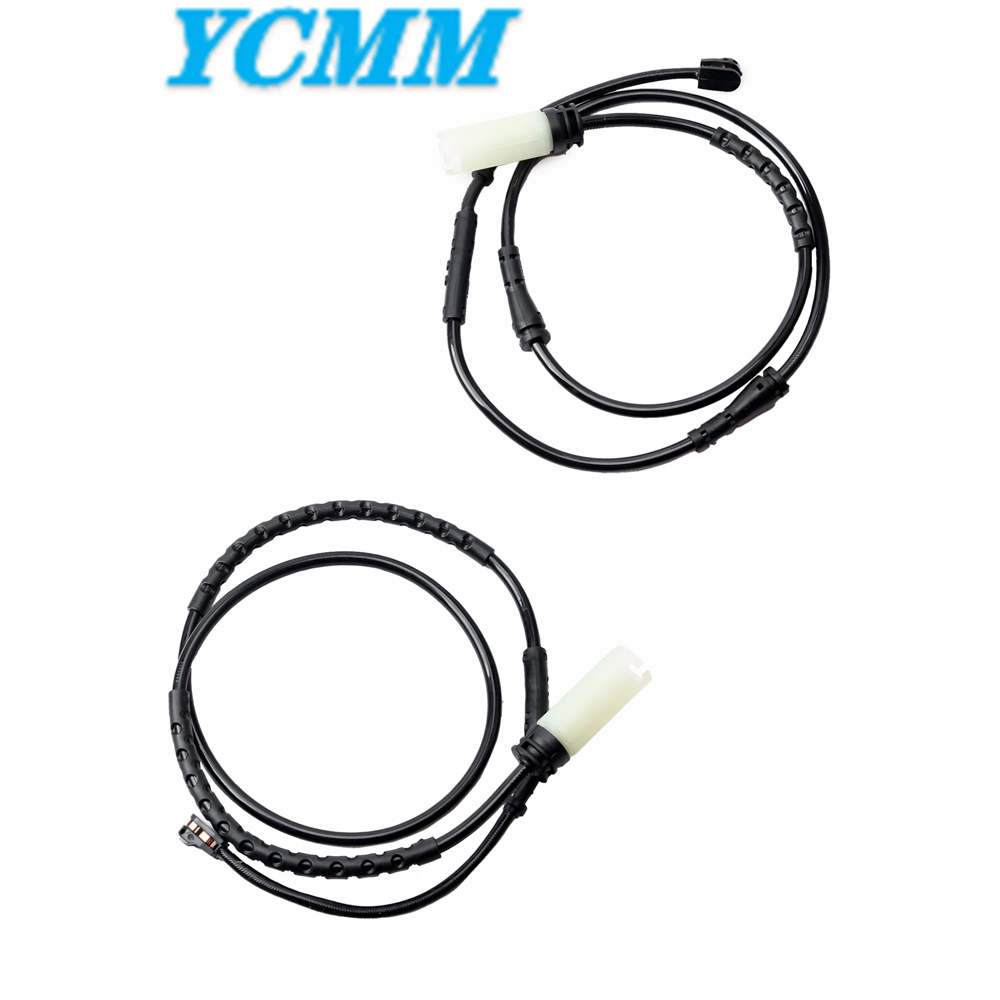 Brake Pad Wear Sensor Front & Rear 34359804834 34359804833 For BMW Mini COUNTRYMAN PACEMAN Cooper S N16  N18 N47