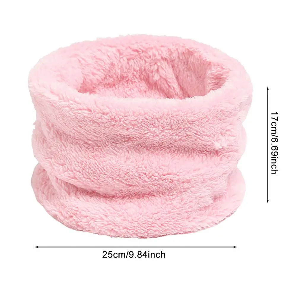 

Женский шарф из мягкой ткани, ветрозащитный женский шарф, плюшевый зимний шарф для женщин, мягкая ткань, погода для активного отдыха, ветрозащитный