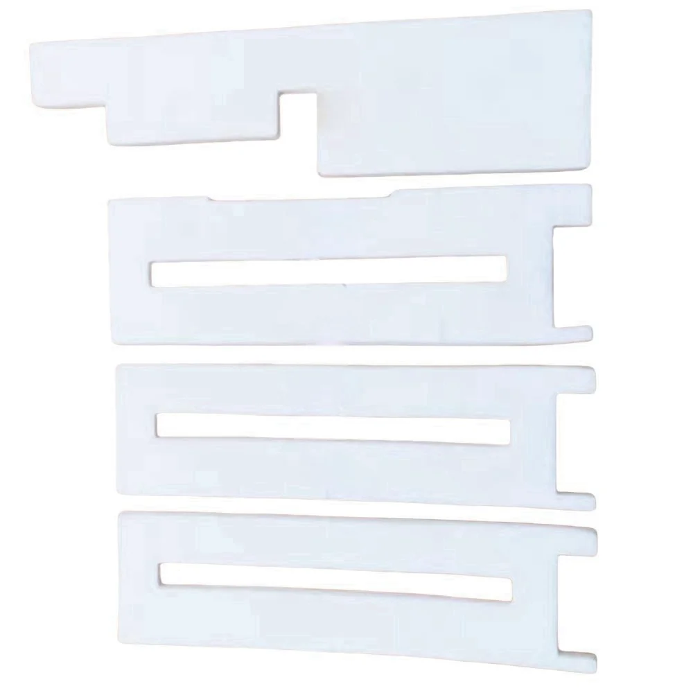 Waste Ink Tank Pad Sponge Fits For Canon MAXIFY GX6030 GX7030 PIXMA G7020 GX7010 GX6020 GX7080 GX6080 GX6010