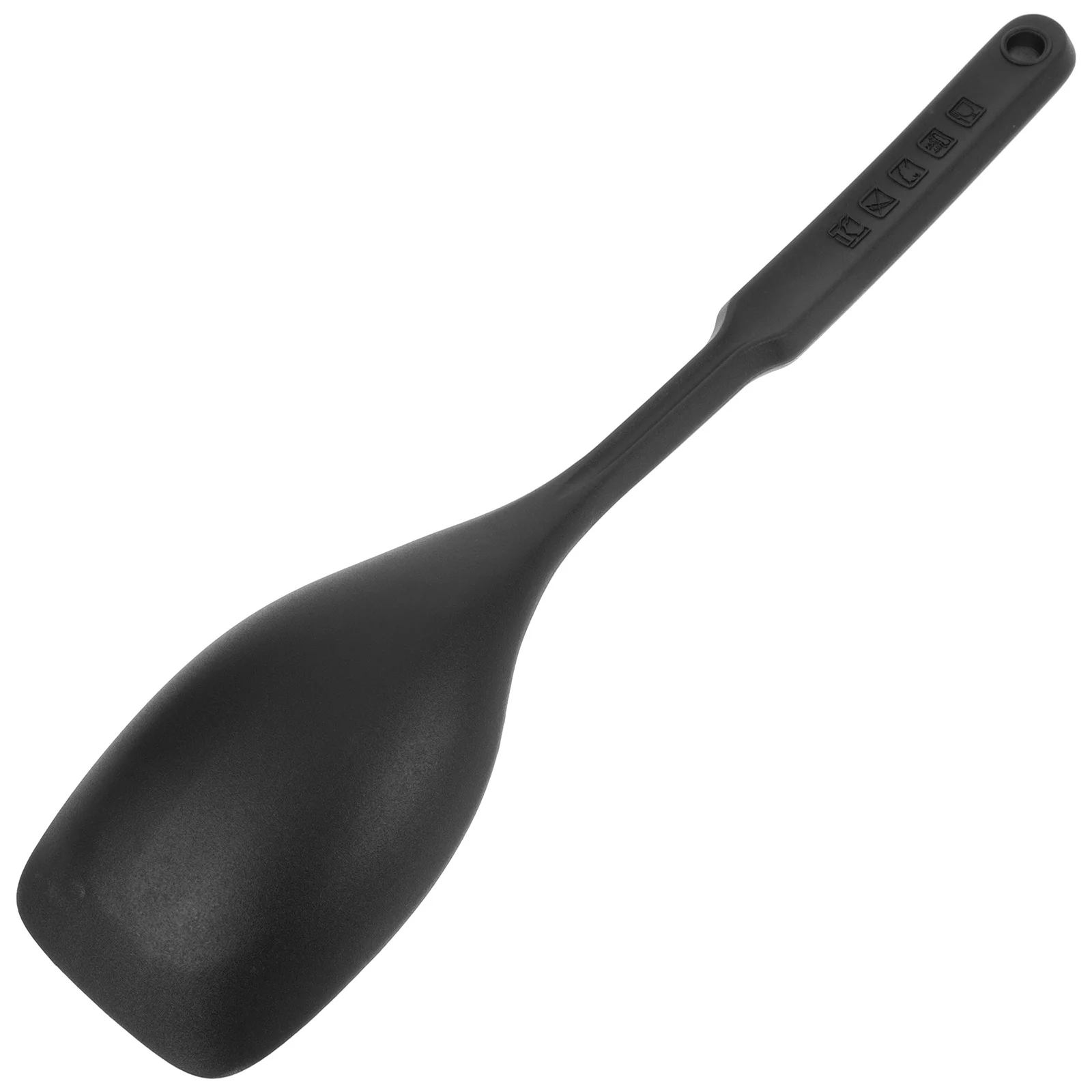 

Silicone Kitchen Spatula Non-Stick Wok Spatula For Cooking Pancake Fish Stir-Fry Baking Kitchen Tool Cooking Accessories