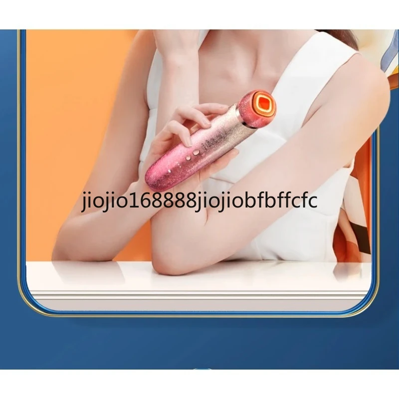 Suitable for  Home Facial Beauty Instrument Massager Lifting Firming Anti-Wrinkle