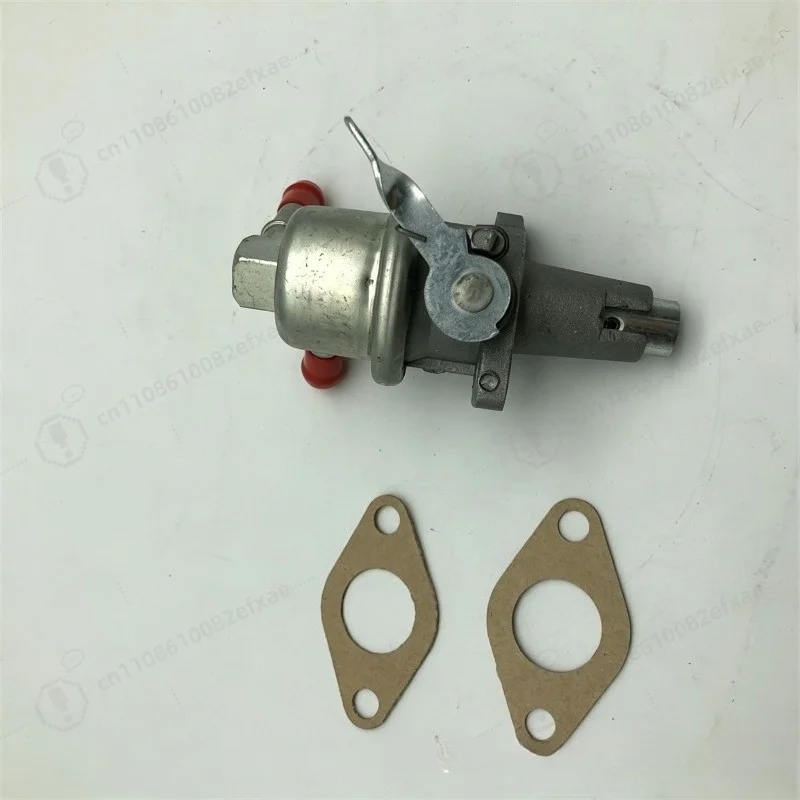 1G896-52030 Mechanical Fuel Pump for Kubota L3200DT L3200H L3400DT Tractor High Quality Diesel Engine Oil Pump Assembly