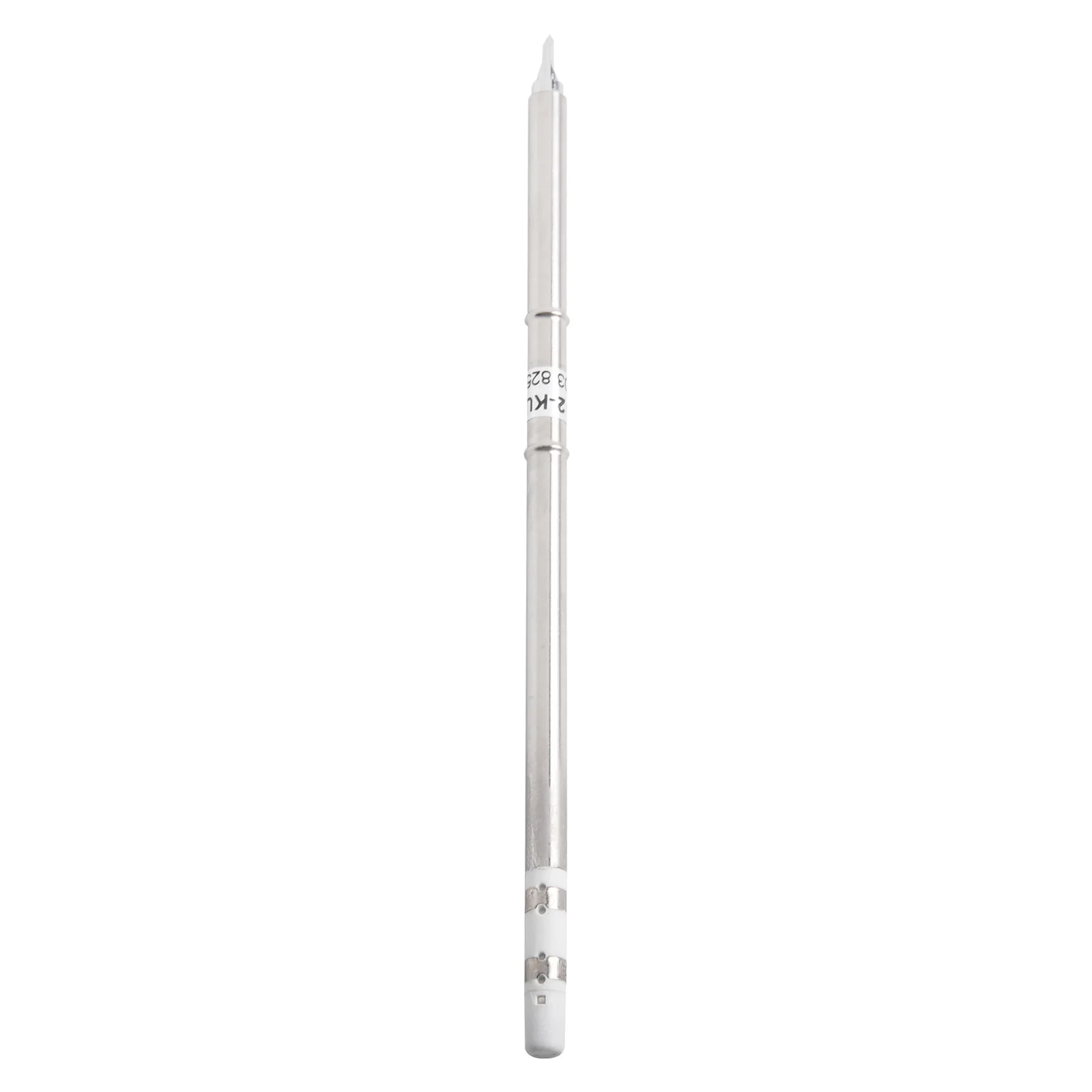 for durable New Practical Soldering Iron Tip Soldering Iron T12-KU 951 Fine Spot Welding T12-BC1 T12-BC3 T12-D16 T12-KF