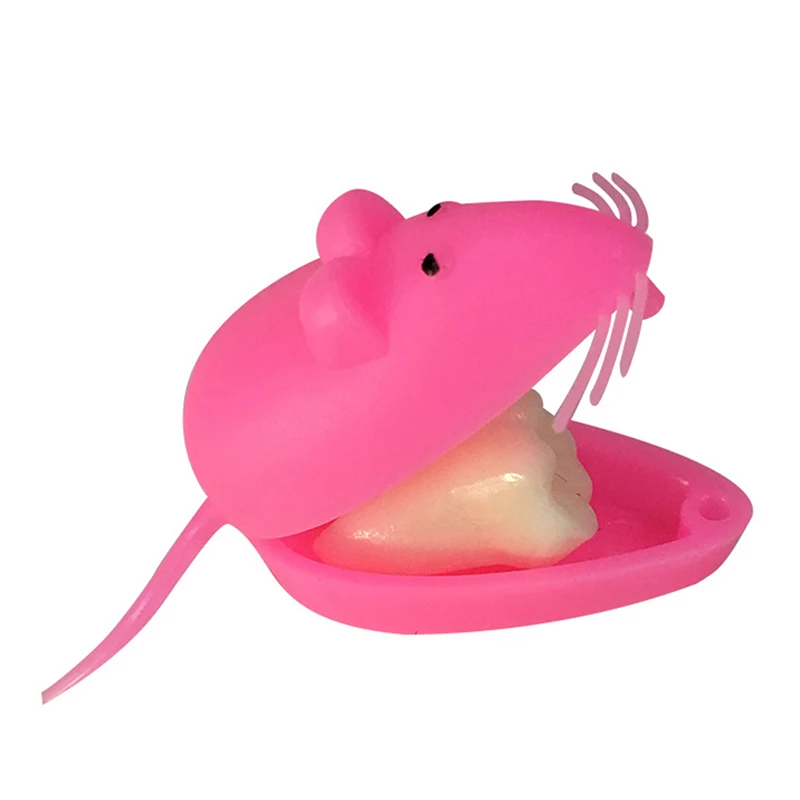 【BS】5Pcs Mini Plastic Baby Milk Teeth Holder Organizer Box Save Tooth Storage