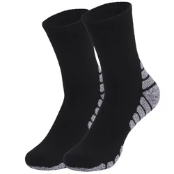 Winter Thermal Ski Socks Men Women Outdoor Sports Warm Socks Snowboard Climbing Hiking Thermosocks EU35-47