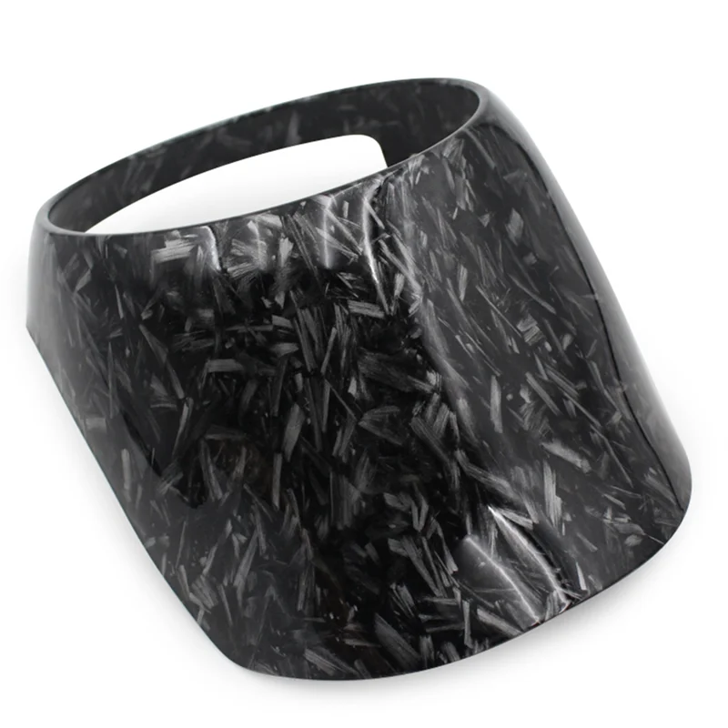 

Leading-Edge-Motorcycle Front Fairing Headlight Cover Windshield Fairing For Vespa Primavera 150 Forged Pattern