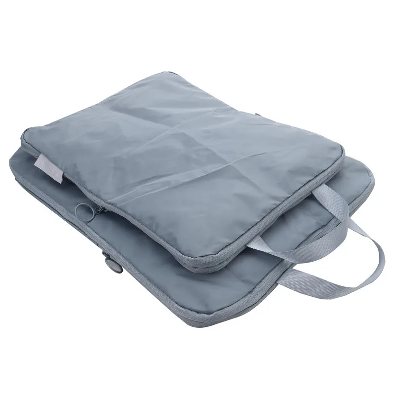 Travel Compression Packing Cubes Bag Portable Suitcase Clothes Organizers Large Capacity Waterproof Luggage Storage Cases Bags