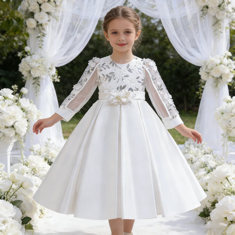 Sequin Princess Dre… - image