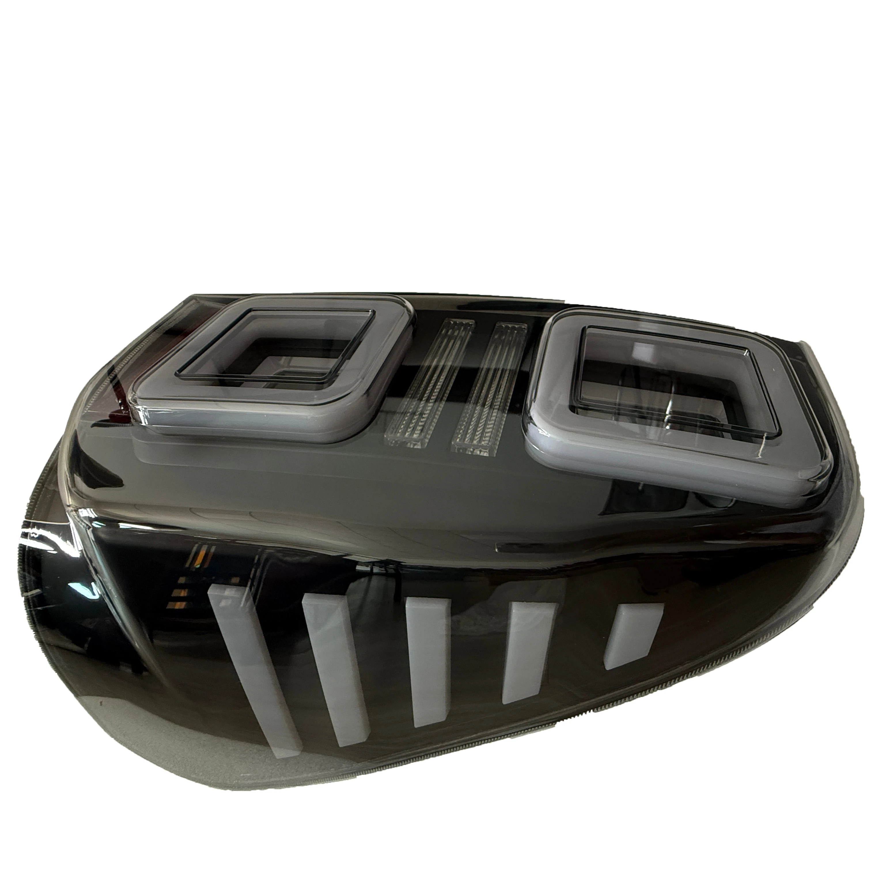 Hot Sale LED Tail Lights for  Hilux Revo 3D 2016-2023 Model Years