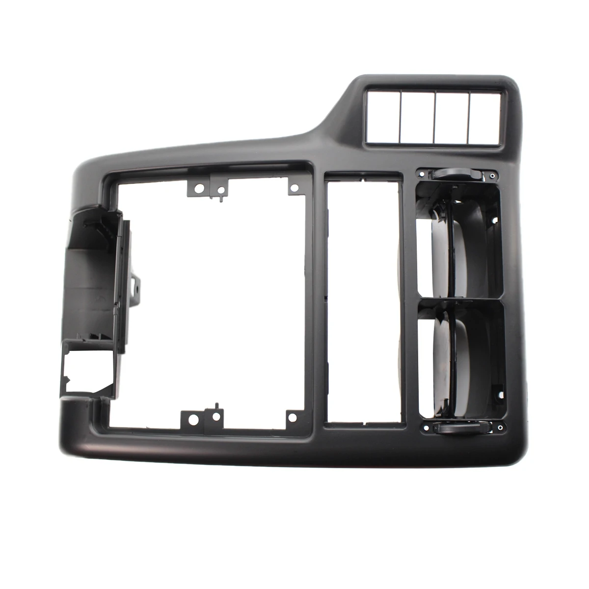 A01K-Inner Center Console Dash AC Air Vent Grille For Caddy-POLO 6N 1994-2002 6N1858071A
