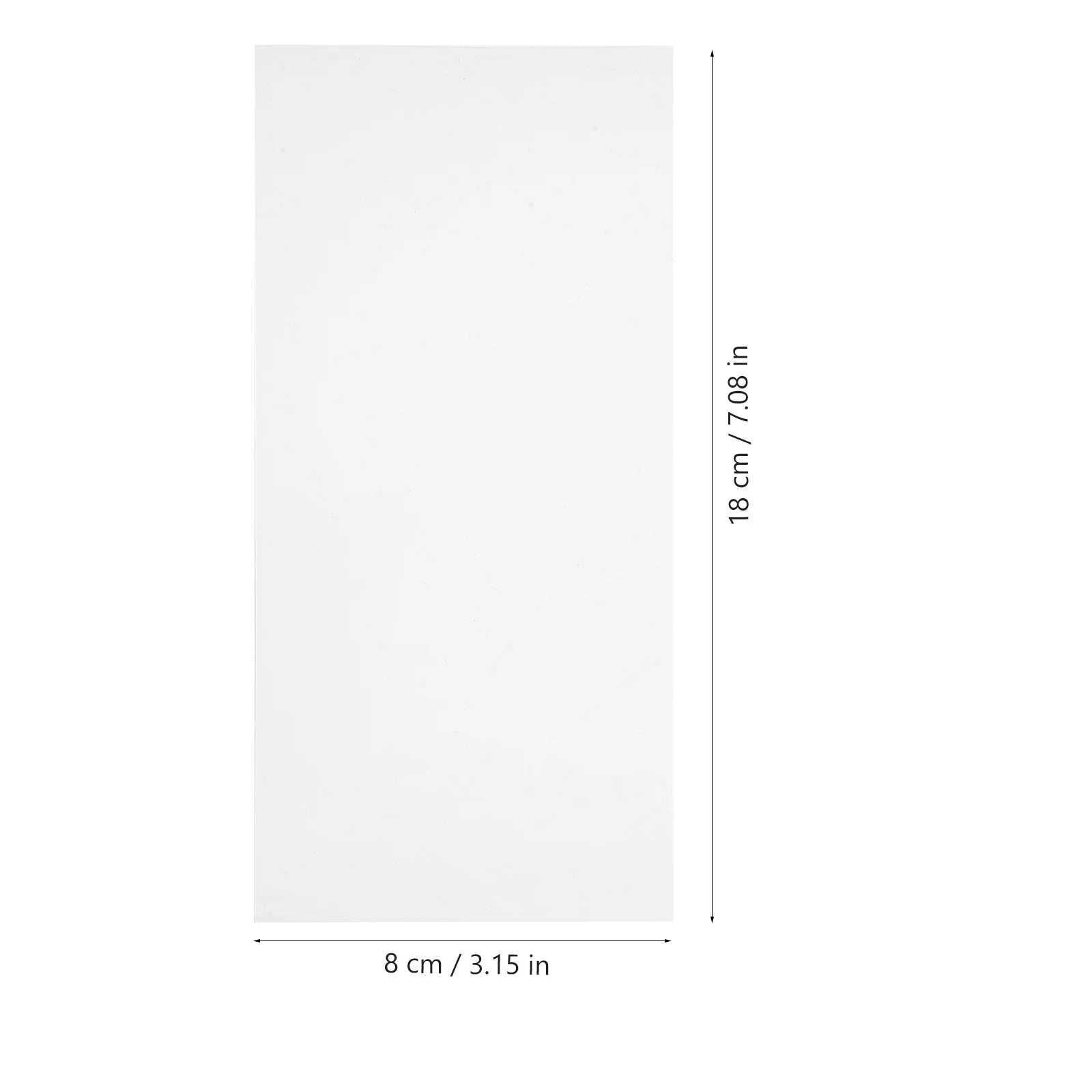 

50pcs Storage Pouches Clear Protective Bags For Currency Collection Paper Money Holders Commemorative Banknote Holder Portable