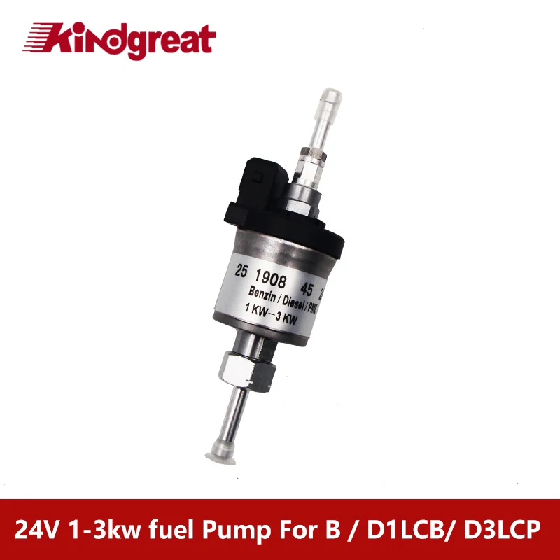 24V 1kw 3KW