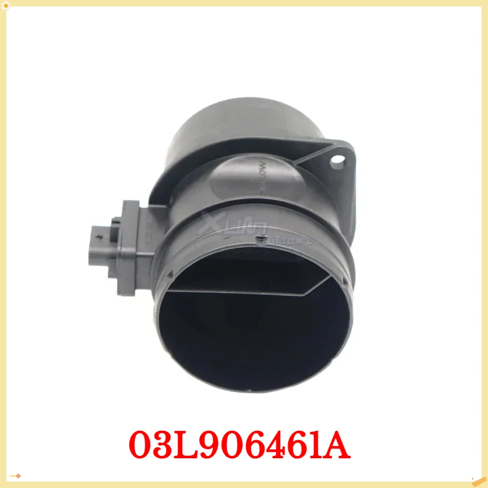 

MAF MASS AIR FLOW METER SENSOR 03L906461A For AUDI A1 A3 A4 A5 Q3 Q5 TT 2.0 TDI quattro For SEAT SKODA For Volkswagen Golf