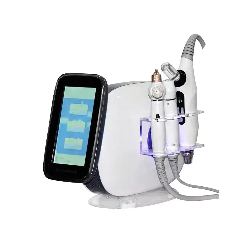 EMS Nanocrystalline Non-invasive Water Light Introduction Instrument Mesoderm Water Refill Water Light Machine