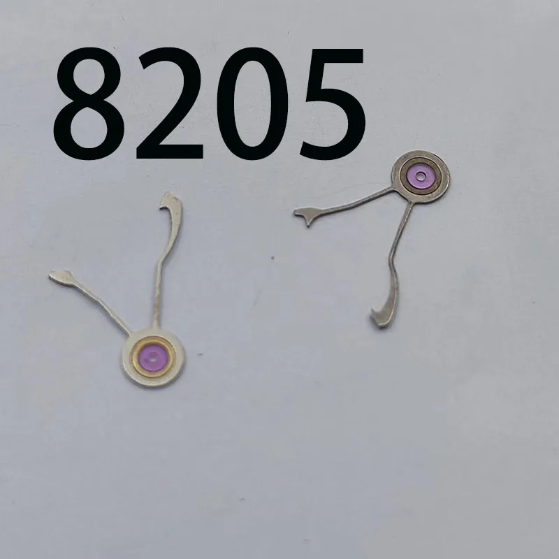 Watch Accessories Watch Parts 8205 Mechanical Watch Machine Domestic 8205 Automatic Fork