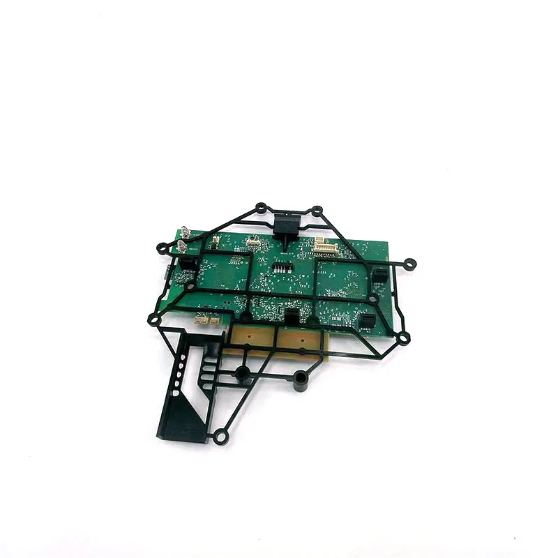 اللوحة الأم الأصلية ل IRobot Roomba E5 E6 روبوت مكنسة وممسحة كهربائية يتم التحكم فيها من خلال المحمول قطع الغيار