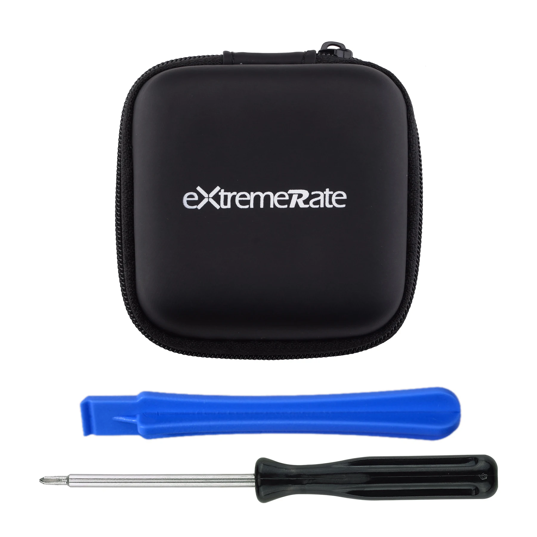 EXtremeRate-Thumbstick ergonomique interchangeable, manette PS5, manette PS4 tous modèles avec 3 JoysUniverse