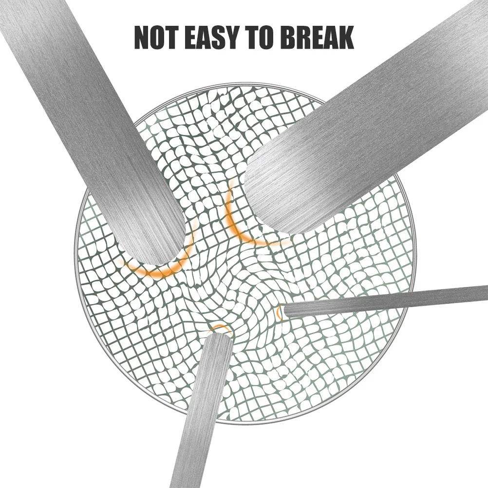 

5Pcs Durable Net Repair Shuttles Perfect for Beginners Experienced Weaving Shuttle Netting Board Shuttles