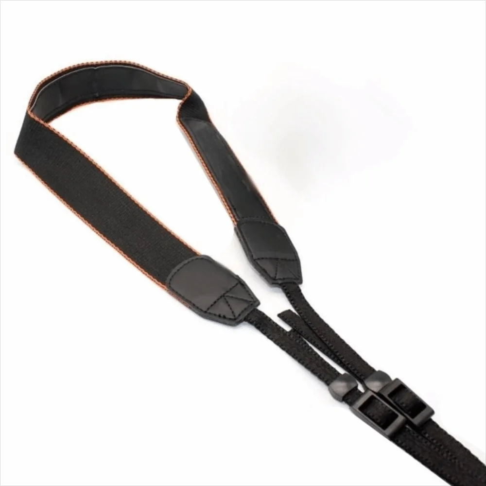 Camera Accessories Durable For So-ny ILCE7 Anti-slip SLR DSLR Adjustable Camera Strap Camera Shuolder Straps Camera Neck Belt