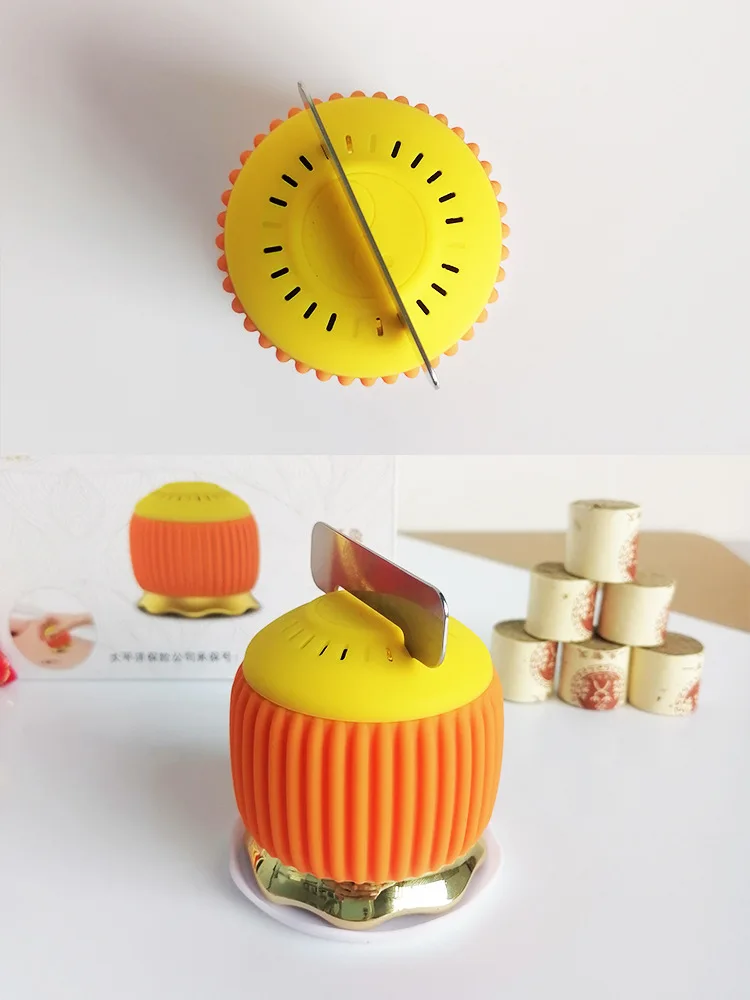Set Box  Massage Tools Universal  Box for Whole Body Warm Dragon Pot