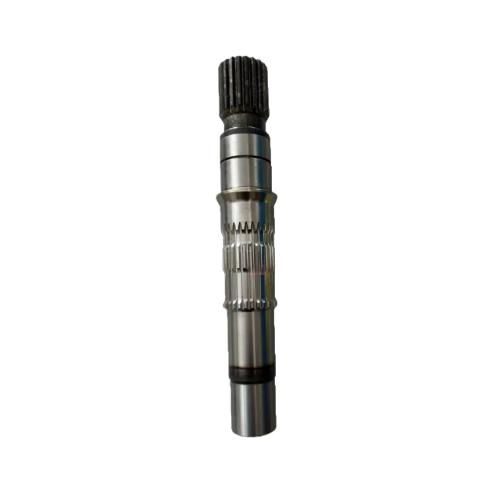 For Liugong Sany Shantui Kotech 055 075 Hydraulic Vibration Pump Shafts Motor Shafts And Road Roller Parts