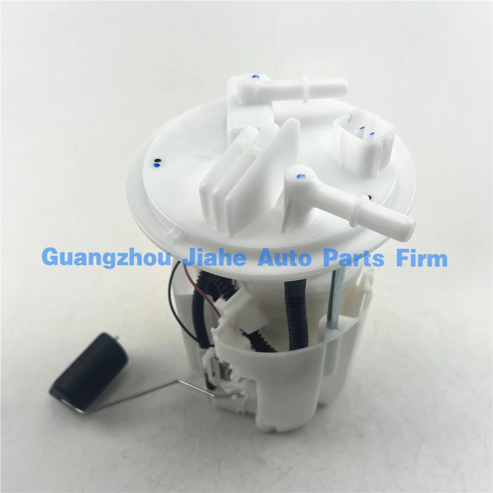 Pat Fuel Pump Assem…