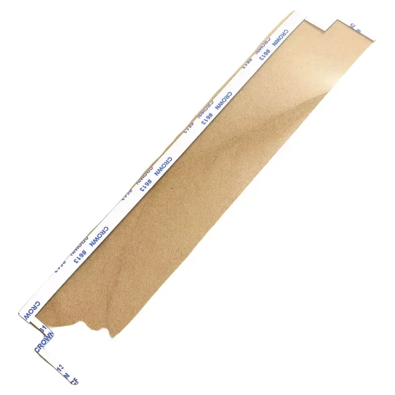 for HP 479 329 427 M281 277 Scanner Head Platform Plastic Strip Transparent Guide Sheet