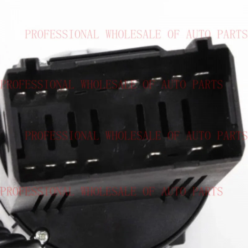 V+ Auto Headlight Switch Chrome w/ Light Sensor Module For VW Golf Mk4 Passat Polo]