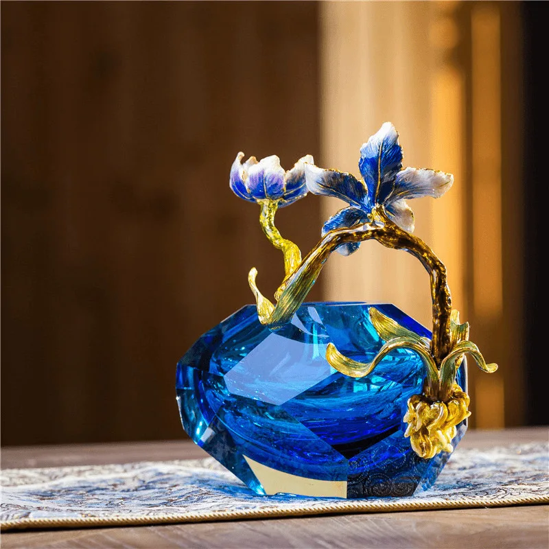 خزانة تلفزيون للمدخل، مزهرية حديثة فاخرة وخفيفة، زخرفة #4