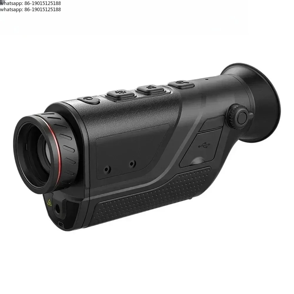 

Тепловизионный монокуляр - TD210/TD410/TD420/TD430, очки ночного видения для охоты и активного отдыха