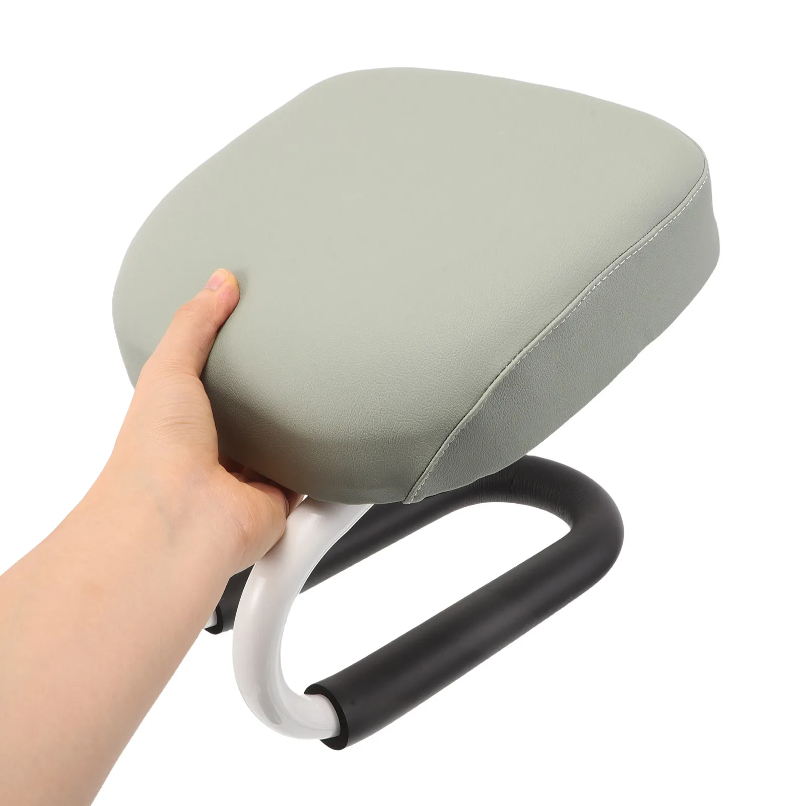 Japanese Inspired Ergonomic Meditation Stool Yoga Bench Prayer Kneel Sit Chair Minimalist Portable