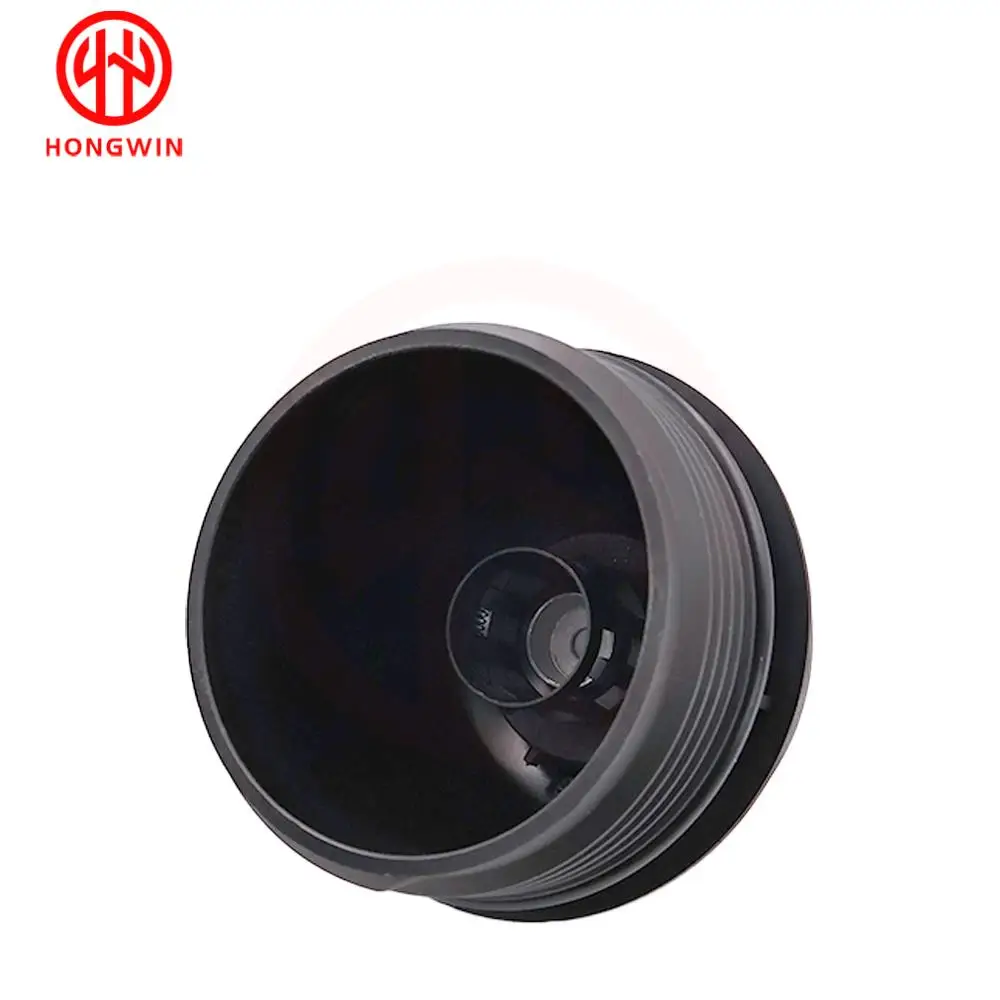 Oil Filter Cap Complete For Hyundai Santa FE DM Tucson ix35 Maxcruze Kia Sportage Sorento 263152F001,26315-2F001 2.0 2.2 Diesel