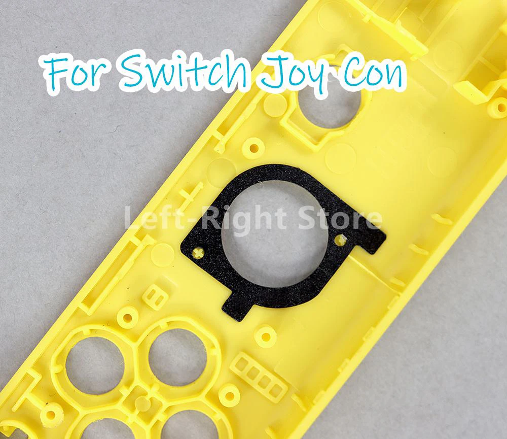 300sets 3D Analog Joysticks Thumbstick Sealing Ring Dust-proof Gasket For Nintendo Switch Lite/OLED NS Console Joy con Shell