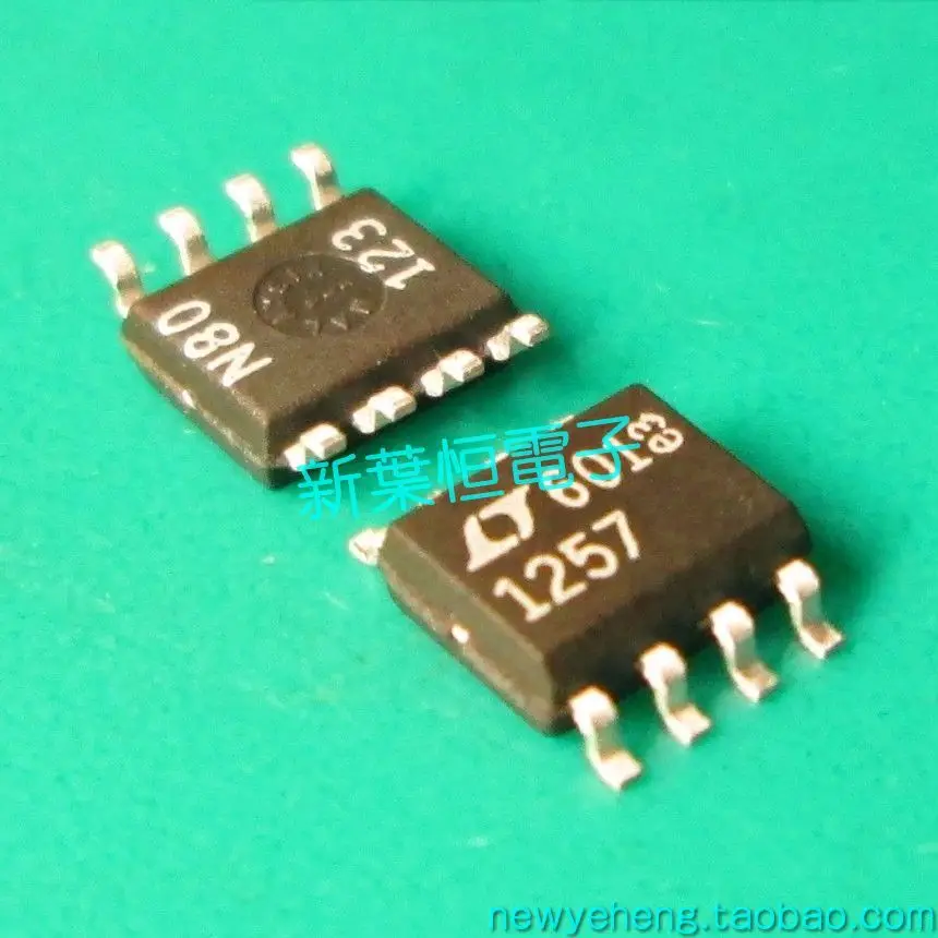 Ltc1257cs8 sop-8 12ic