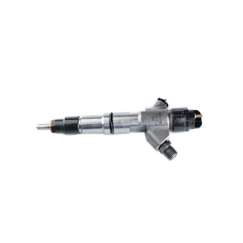 

New 0445120290 0445120343 0445120357 0445120277 0445120002 Common Rail Electronically Controlled Fuel Injector For Bosch