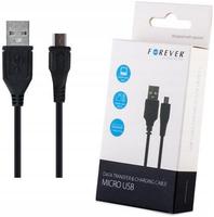 USB Micro Type B Cable 3m Strong Long 300cm