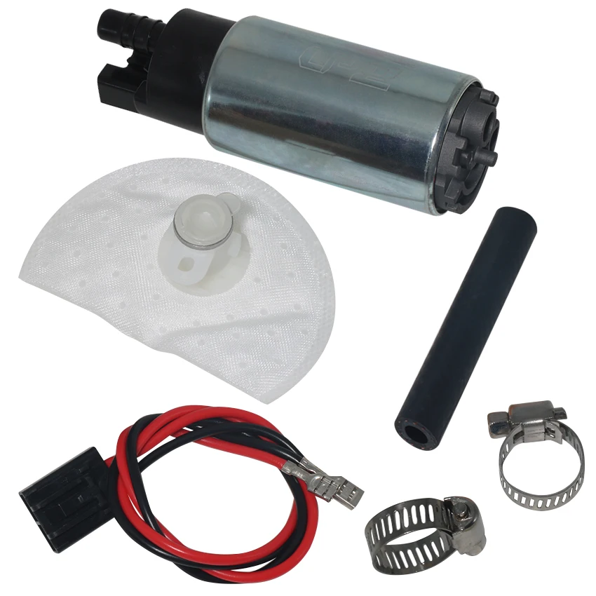 Fuel Pump For Triumph Rocket III CLASSIC & ROADSTER 2006-2018 OEM：T1240103 view 3