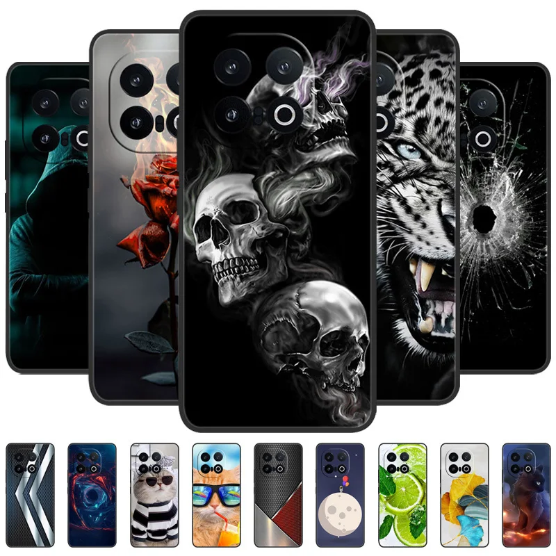 For Vivo Iqoo 13 5G… - image